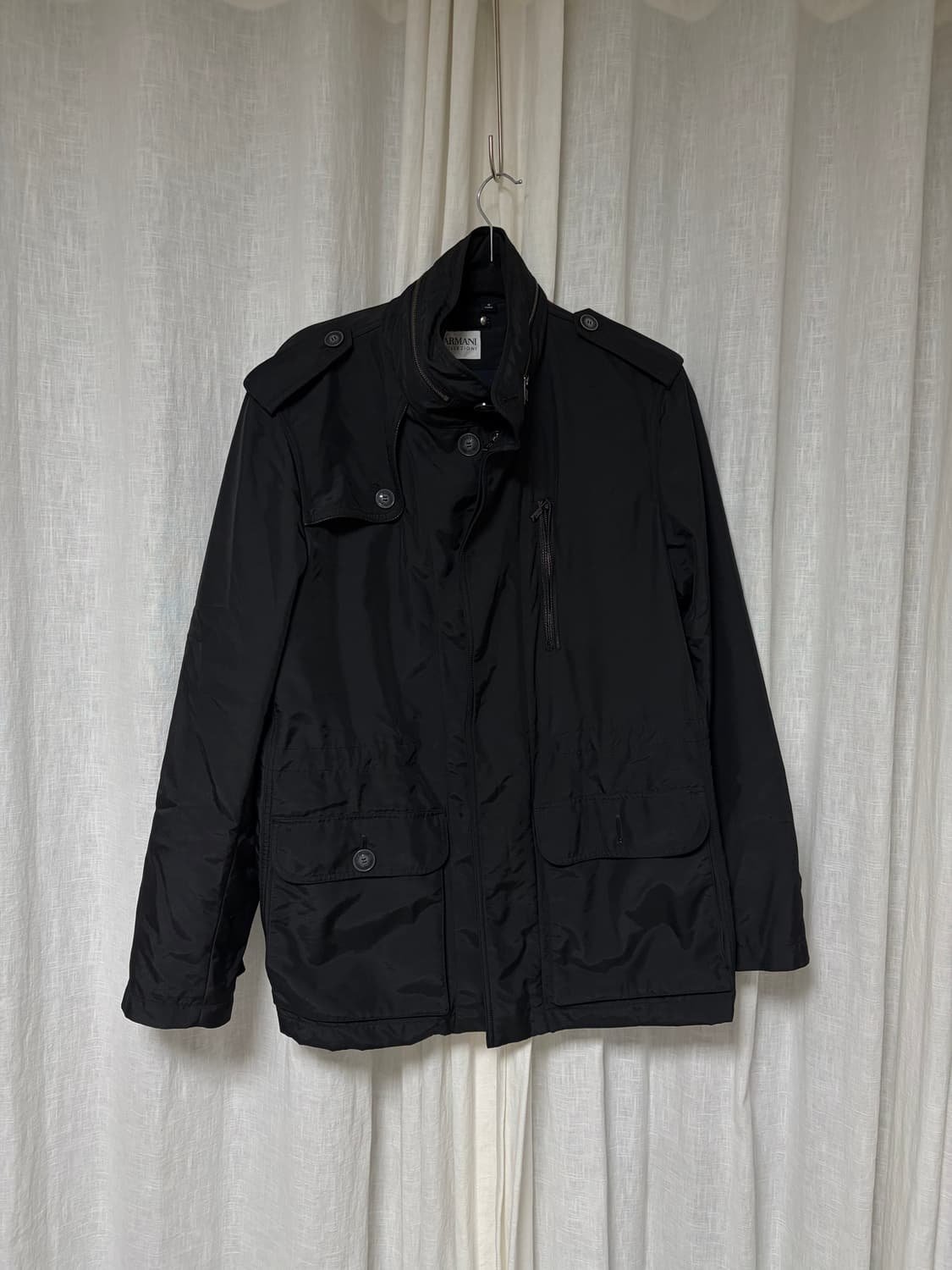 아르마니 콜레지오니 필드자켓 상품이미지6