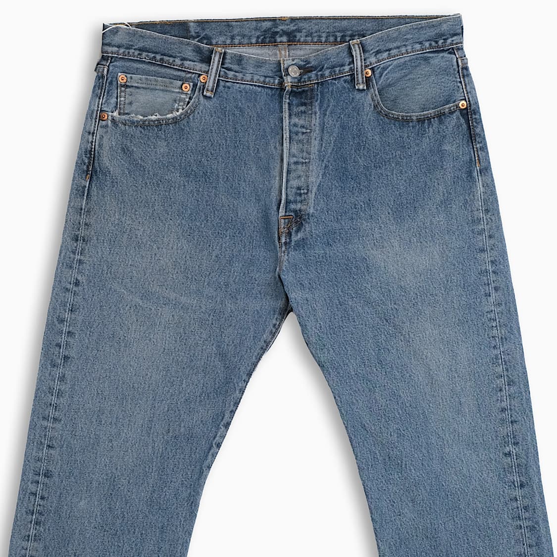 빈티지 리바이스 501 중청 36 인치 LV50136530 상품이미지4