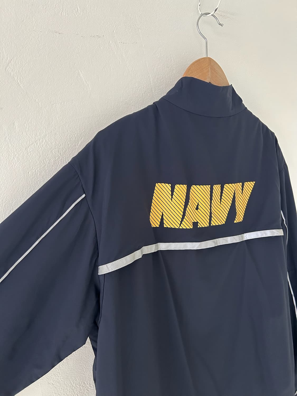 00's U.S Navy Running Jacket  상품이미지9