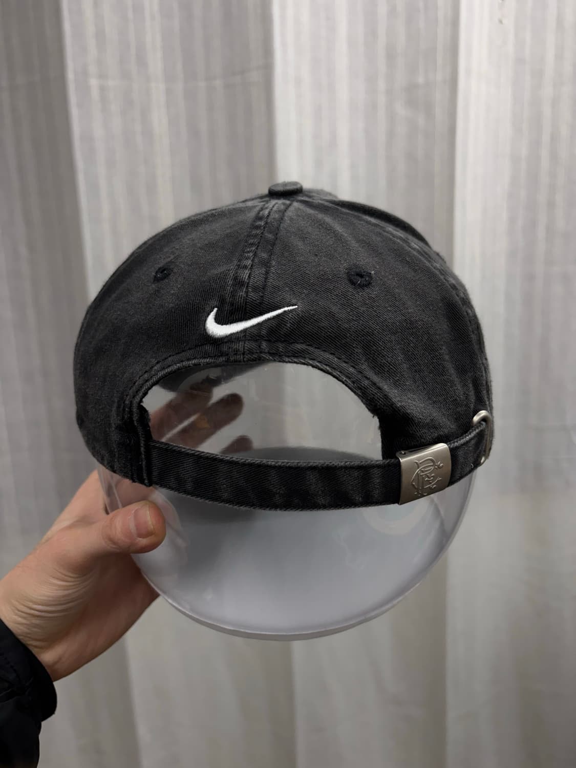 Nike Acg 나이키 00s 빈티지 아치 로고 볼캡 모자 상품이미지2