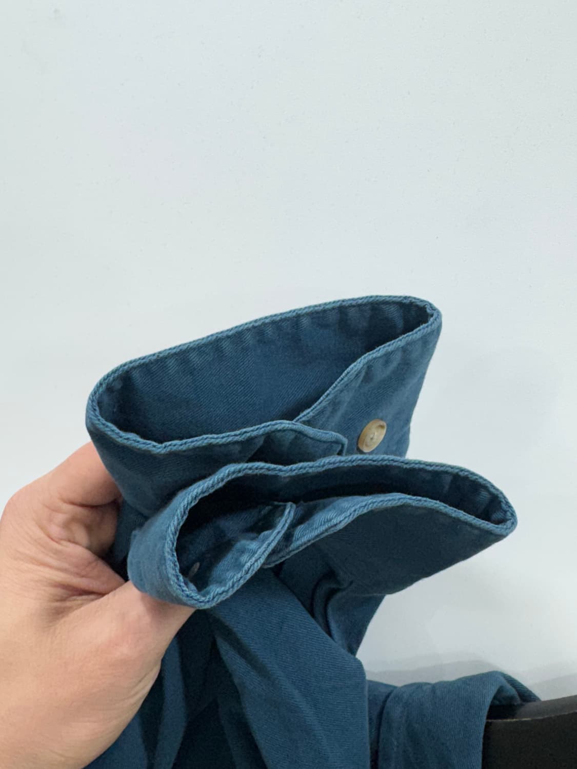 칼하트 버튼다운 워크셔츠 L 상품이미지7