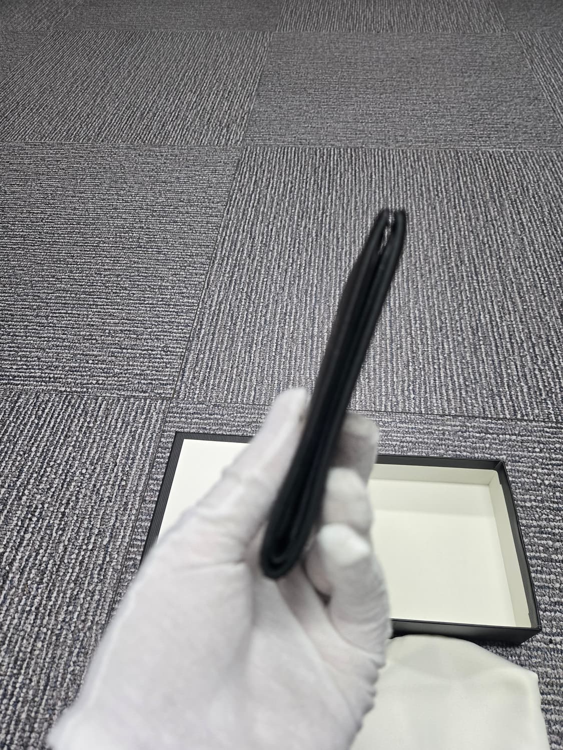 [특가][정품] 구찌 킹스네이크 반지갑 상품이미지3