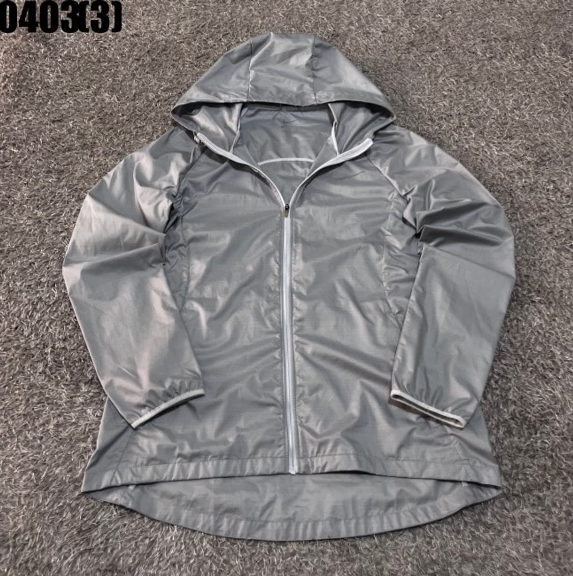 나이키 바람막이 자켓 상품이미지1