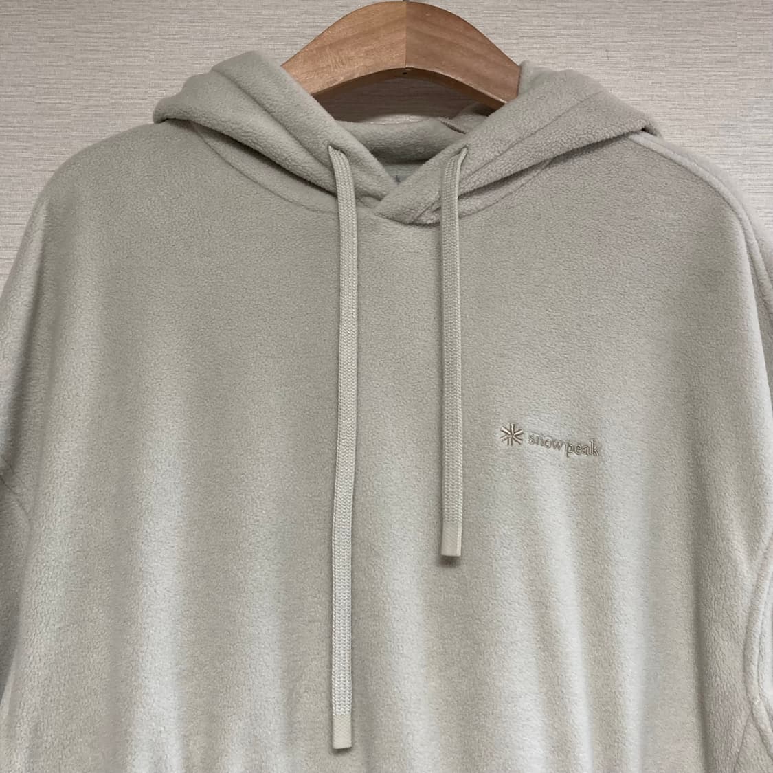 스노우피크 플리스 우먼스 롱 원피스 S 상품이미지2