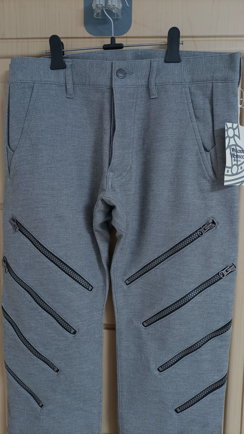 새제품 정품 비비안웨스트우드 셋업 48사이즈 상품이미지1