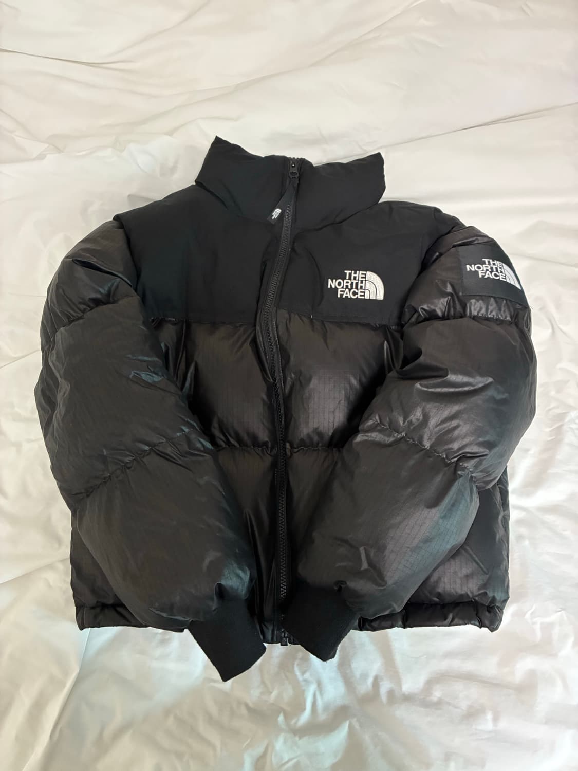 노스페이스 화이트라벨 노벨티 눕시 다운 s(85) 상품이미지1