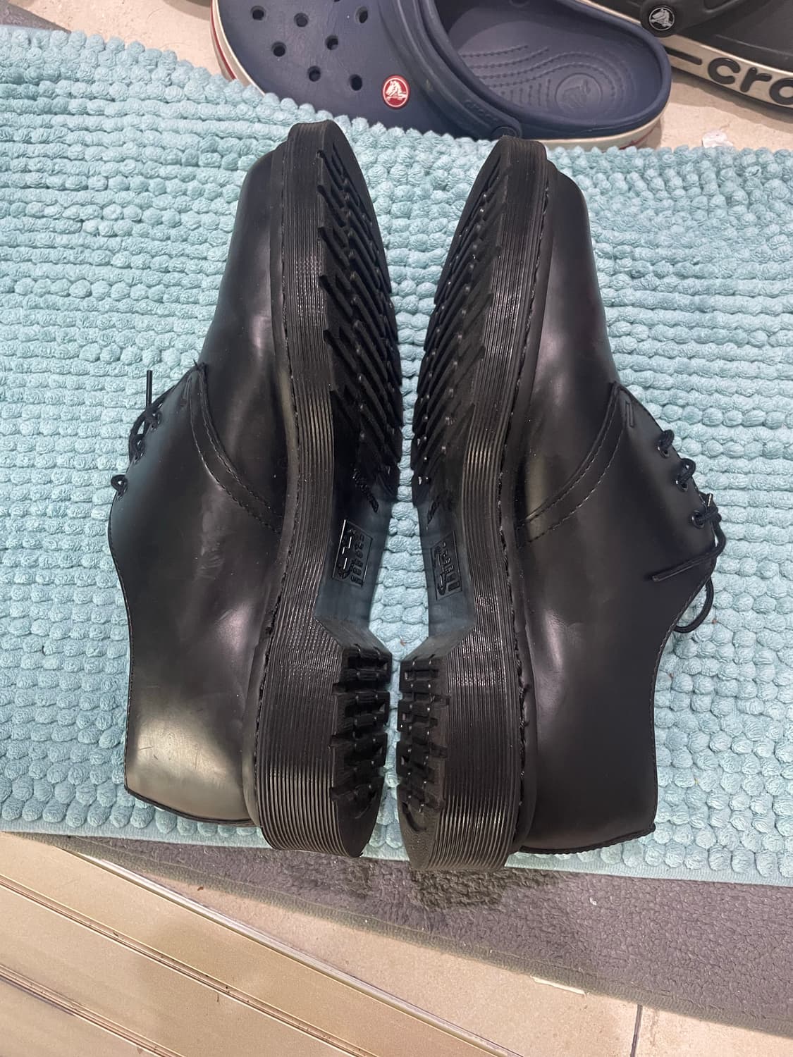 닥터마틴 1461 모노 상품이미지5