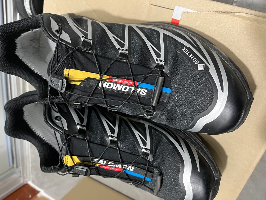 살로몬 XT-6 고어텍스 290 상품이미지2