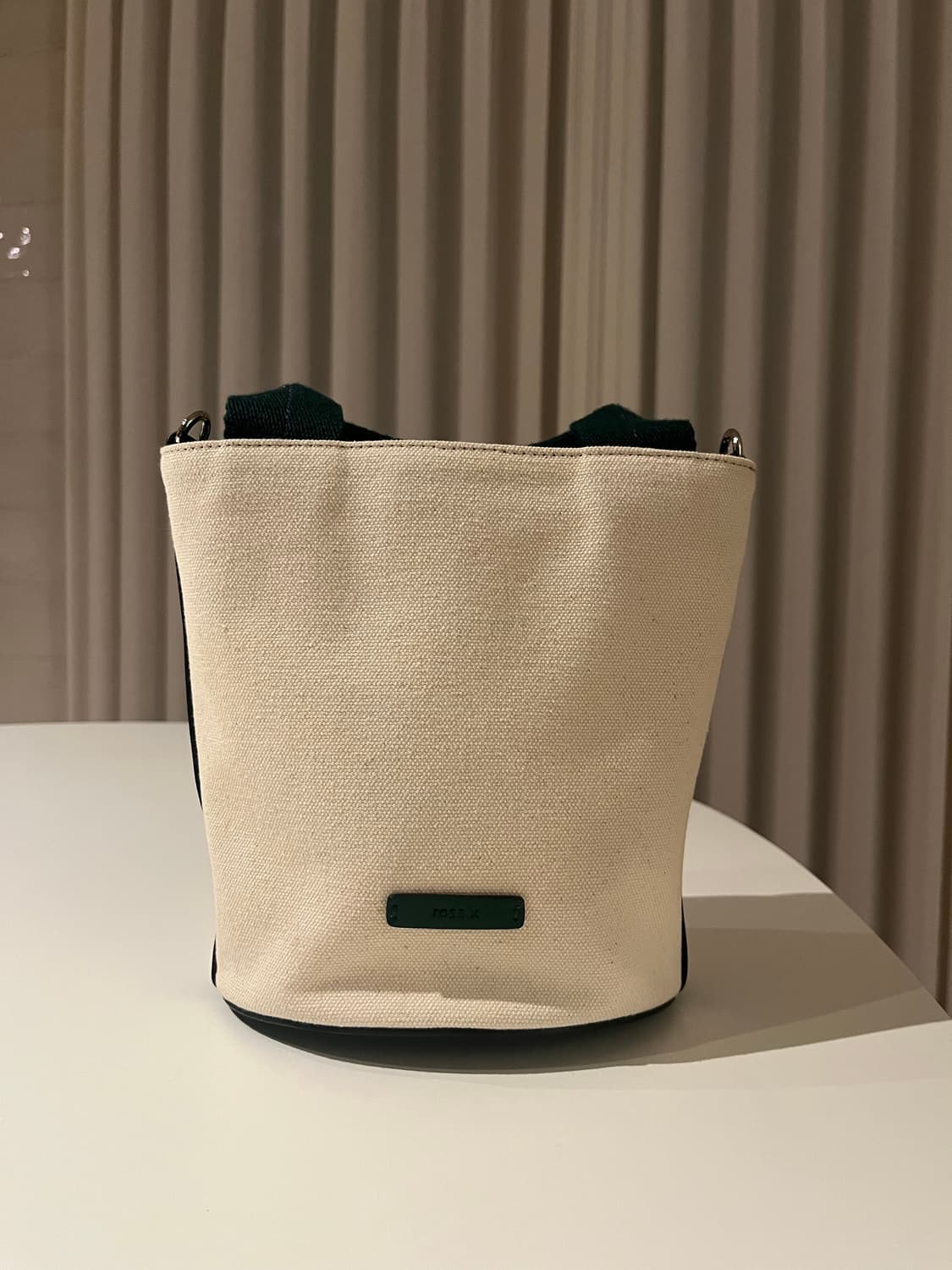 rosa.k 캔버스백 상품이미지4