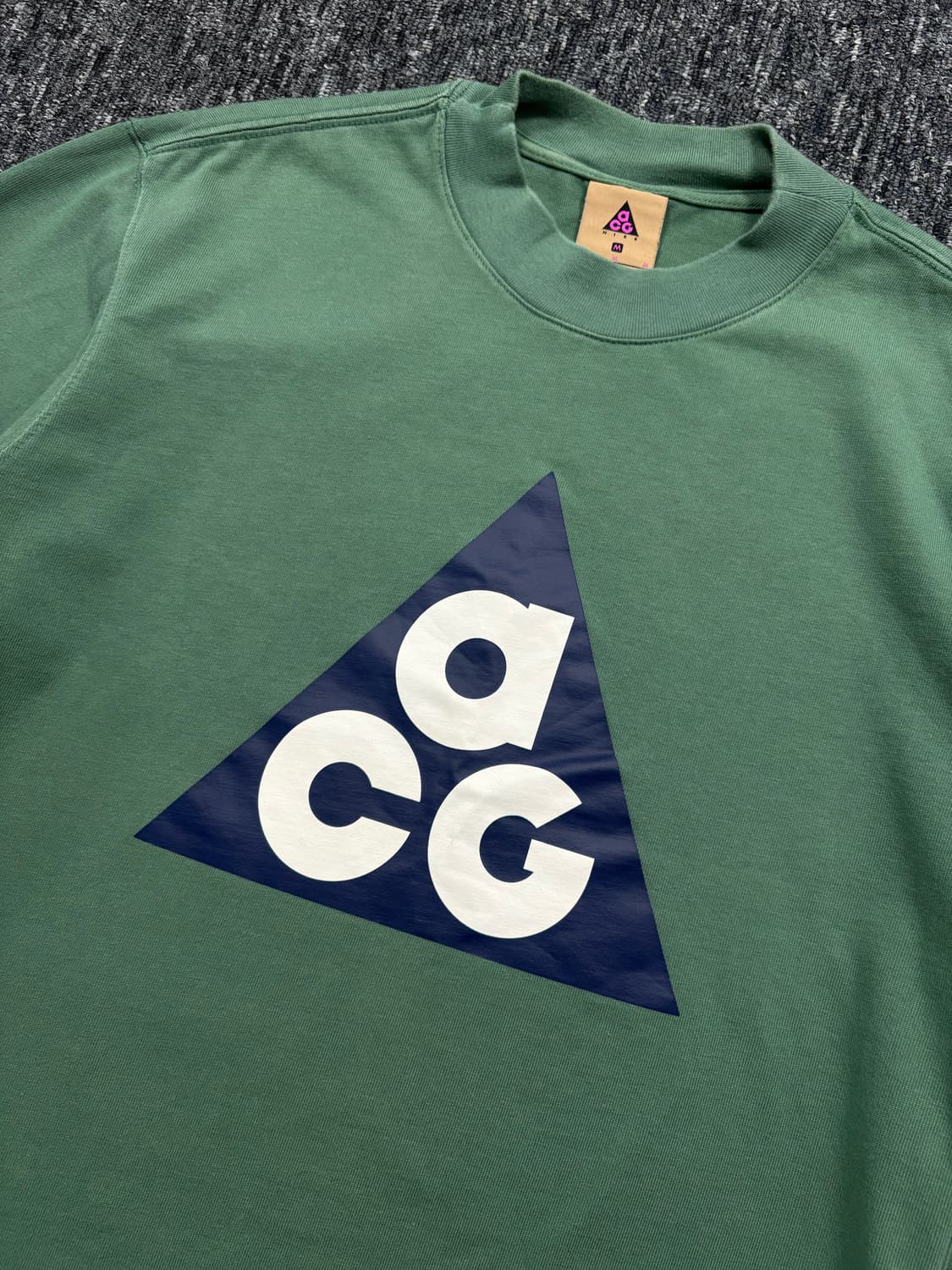 나이키 ACG 롱슬리브 상품이미지4