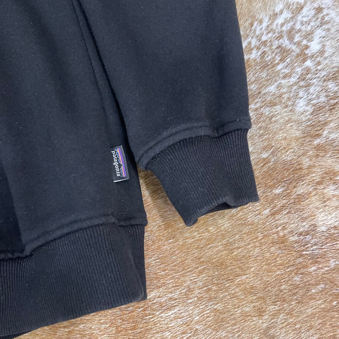 파타고니아 맨투맨 상품이미지4