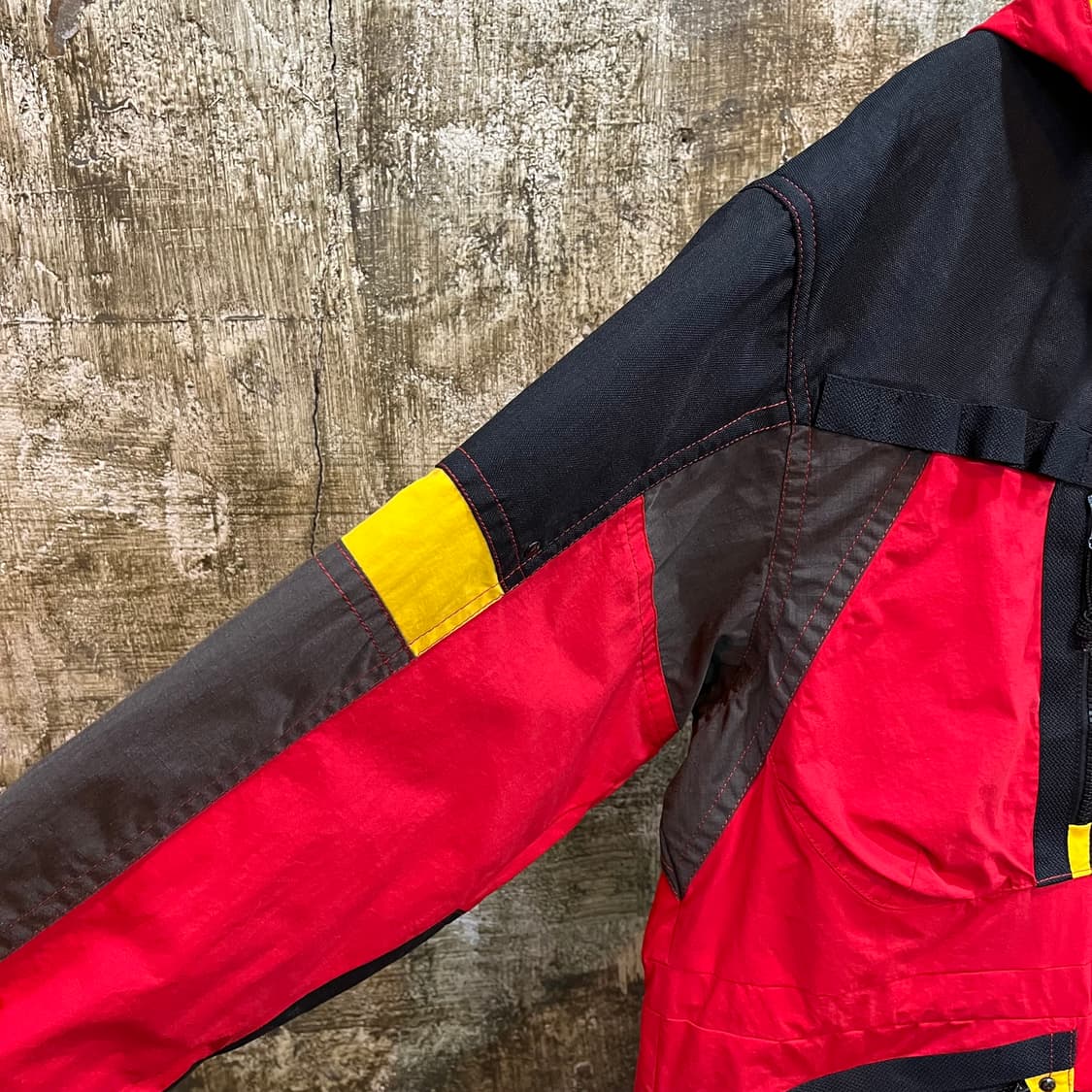 90s 빈티지 노스페이스 아노락 자켓 상품이미지4