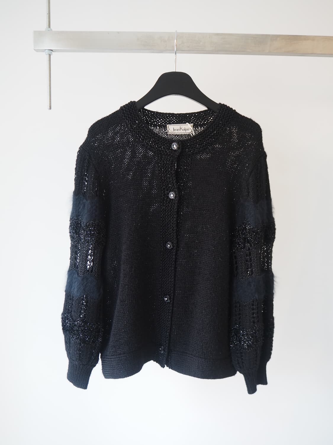 Jean Kolpa cardigan  상품이미지1