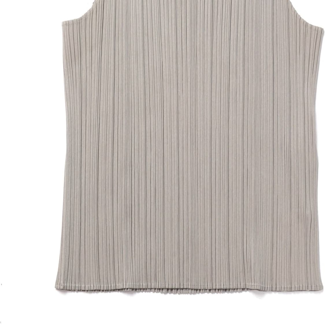 플리츠 플리즈 Pleats Please Pleats Sleeveless  상품이미지3