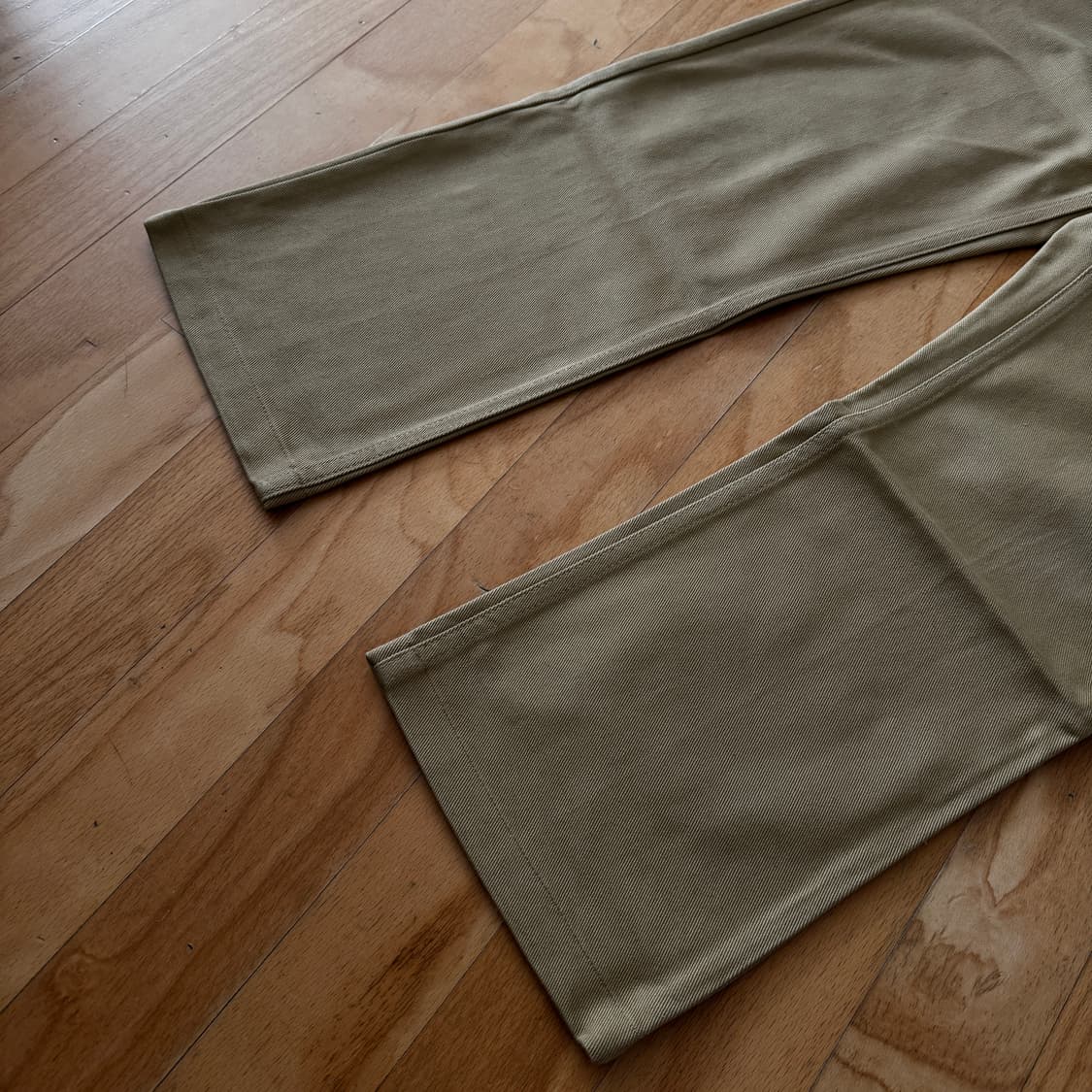 필슨 가먼츠 코튼팬츠 베이지 30 상품이미지3