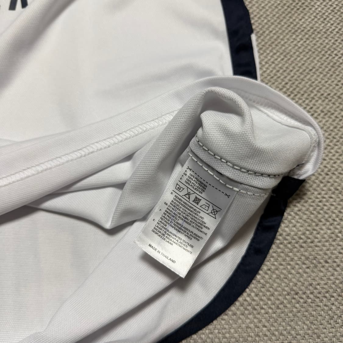 아디다스 레알마드리드 유니폼 상품이미지4