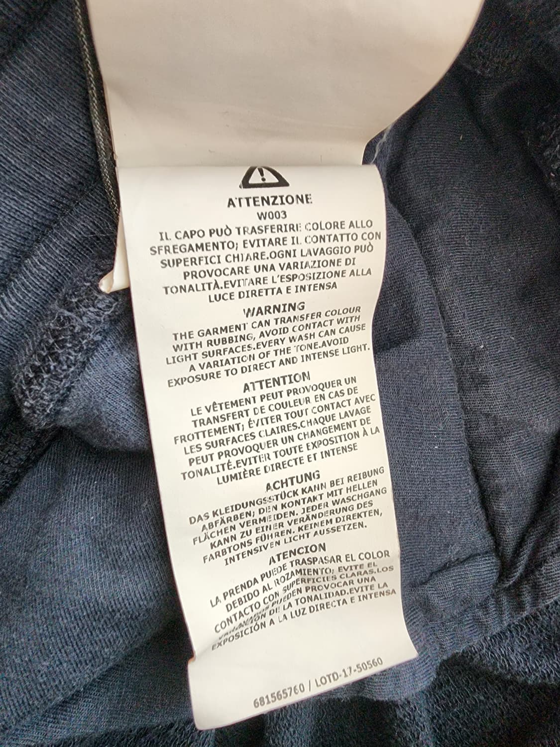 스톤 아일랜드 가먼트다잉 스웻 팬츠 팜. S(30~32)사이즈 반바지 상품이미지8