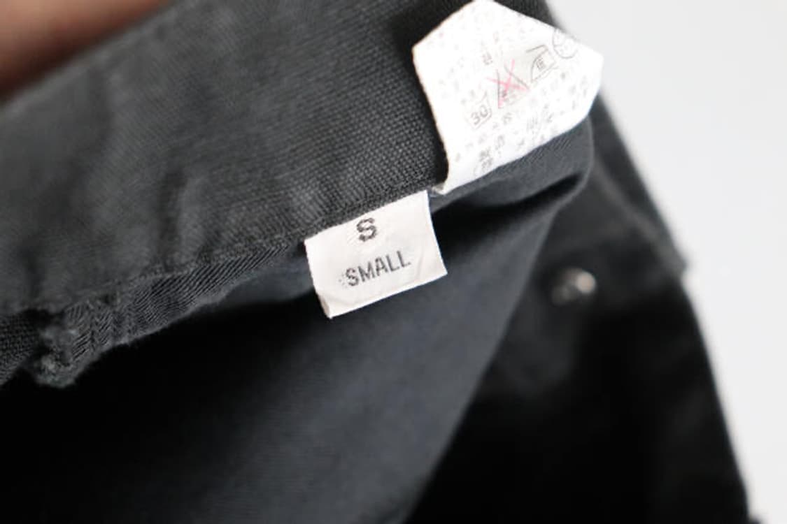 MEN'S BIGI vtg pants 상품이미지9