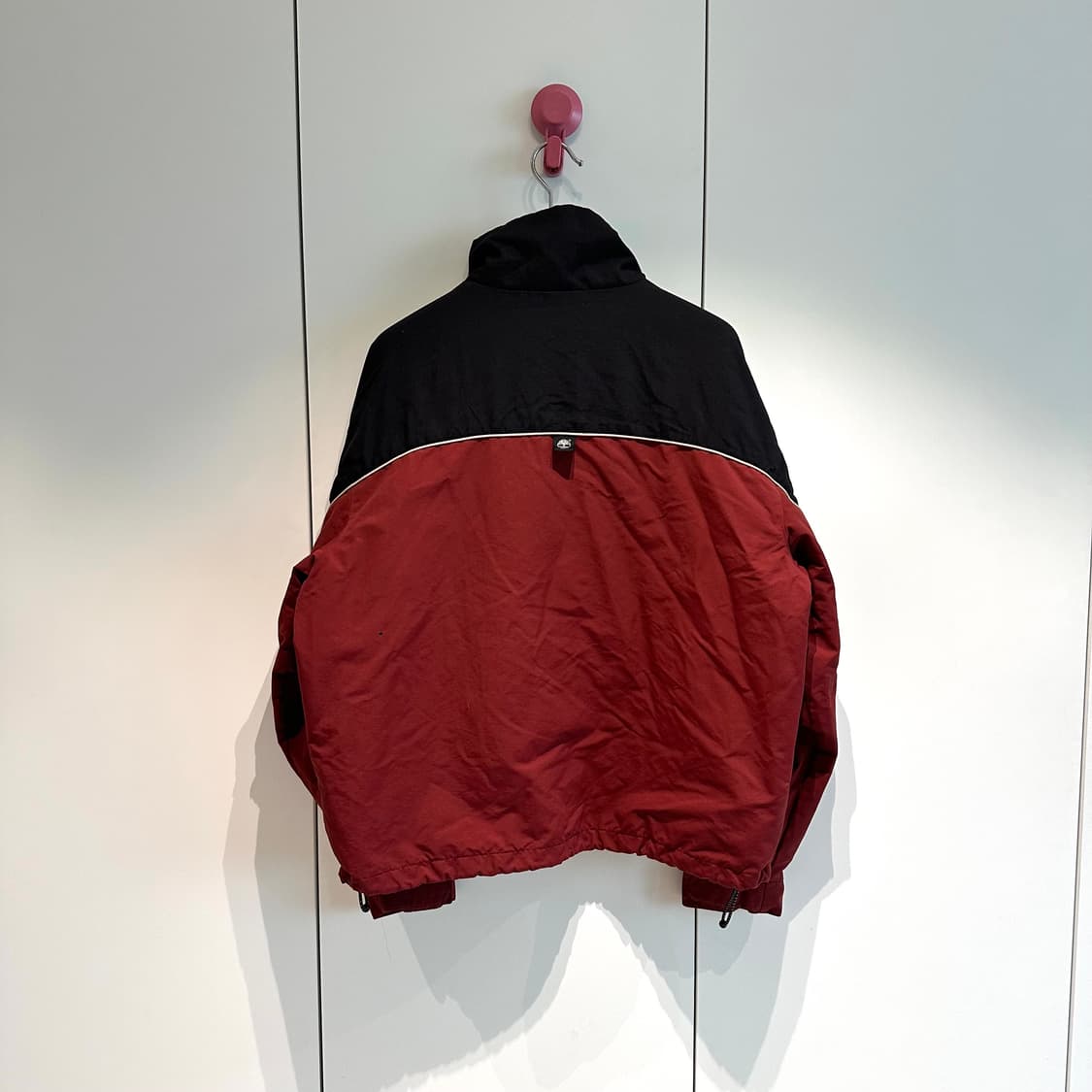 팀버랜드 트랙자켓 상품이미지4