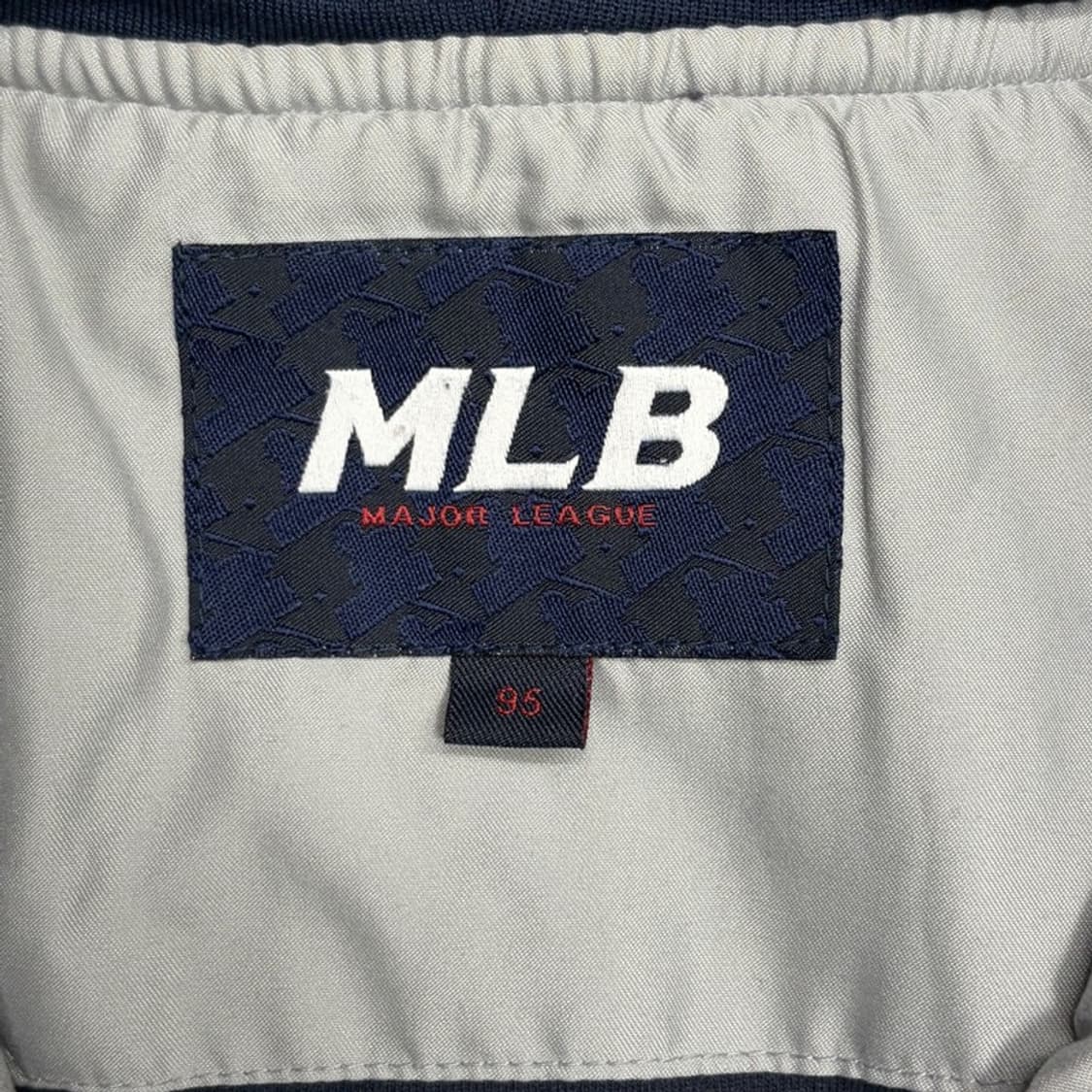 MLB 마제스틱 뉴욕 메츠 야구자켓 95 상품이미지5