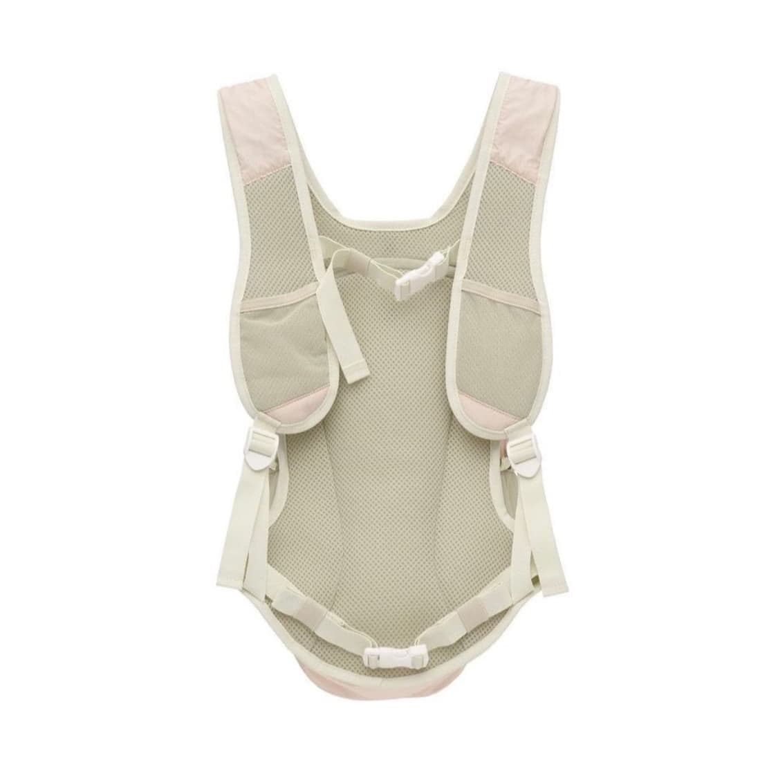 스컬프터 나일론 발레리나 백팩 상품이미지2