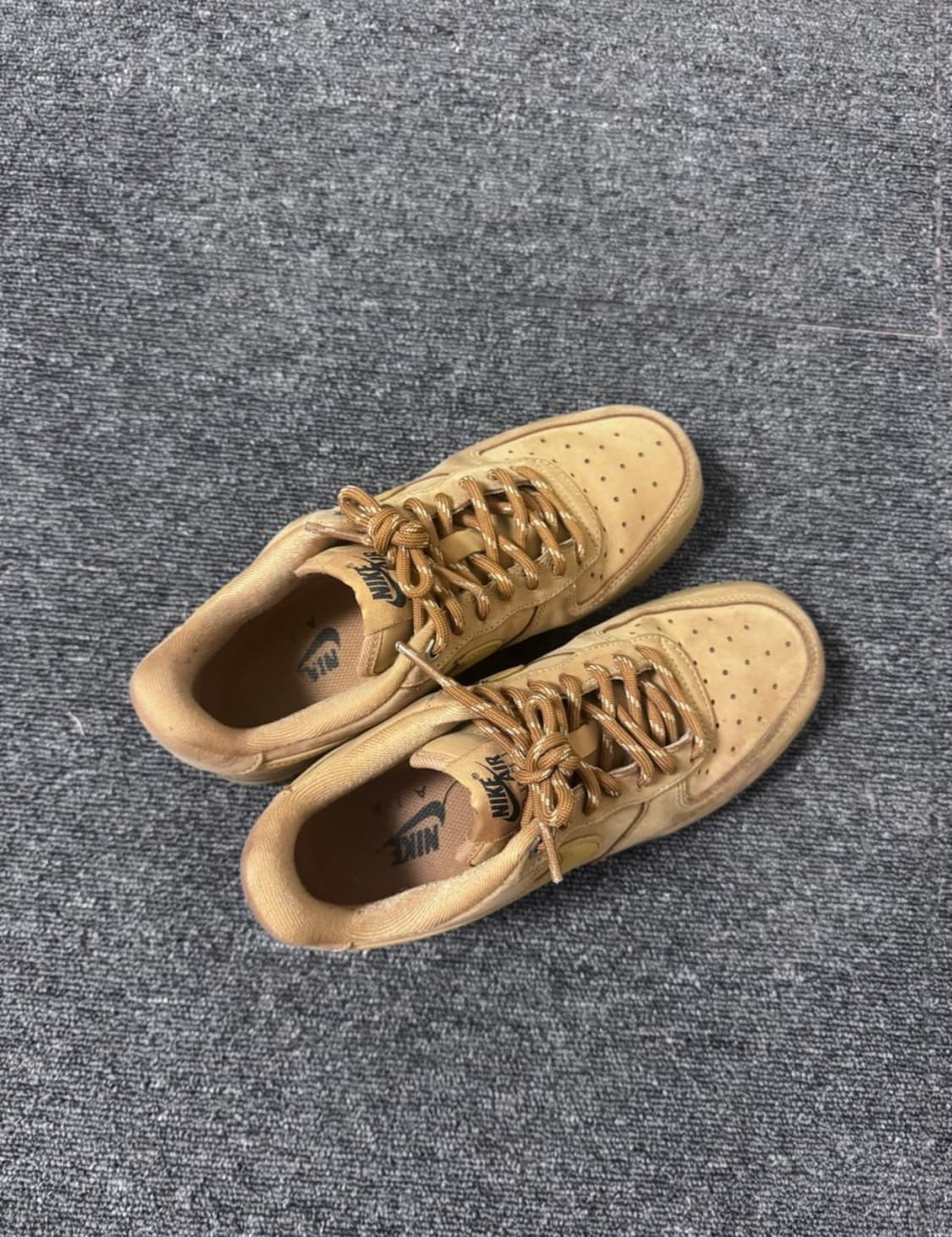 나이키 된장포스 상품이미지3