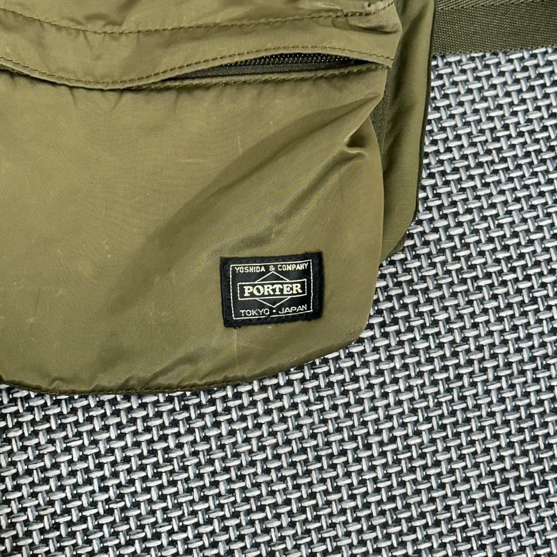 YOSHIDA PORTER 포터 크로스백 상품이미지6