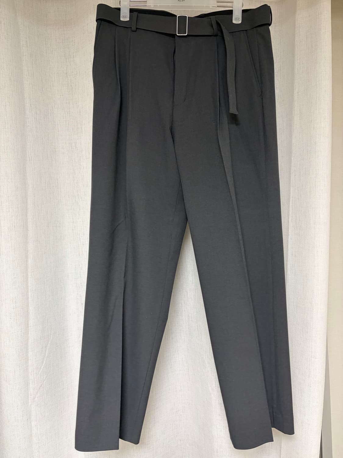 무신사스탠다드 슬랙스 상품이미지1