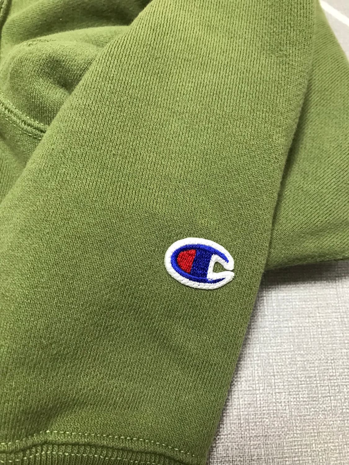 챔피온 후드티  상품이미지2