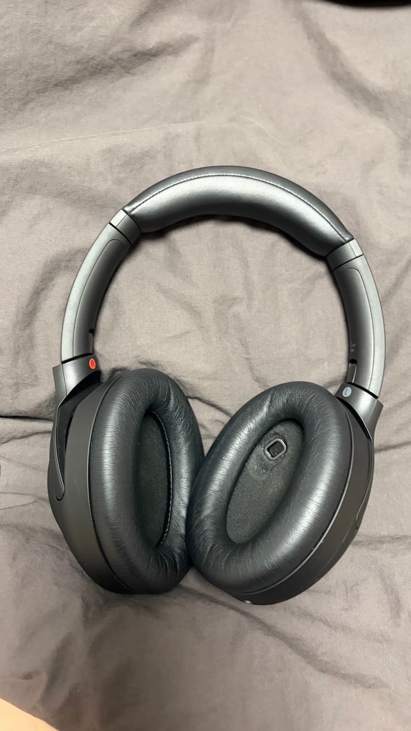 소니 wh-1000xm4 상품이미지5