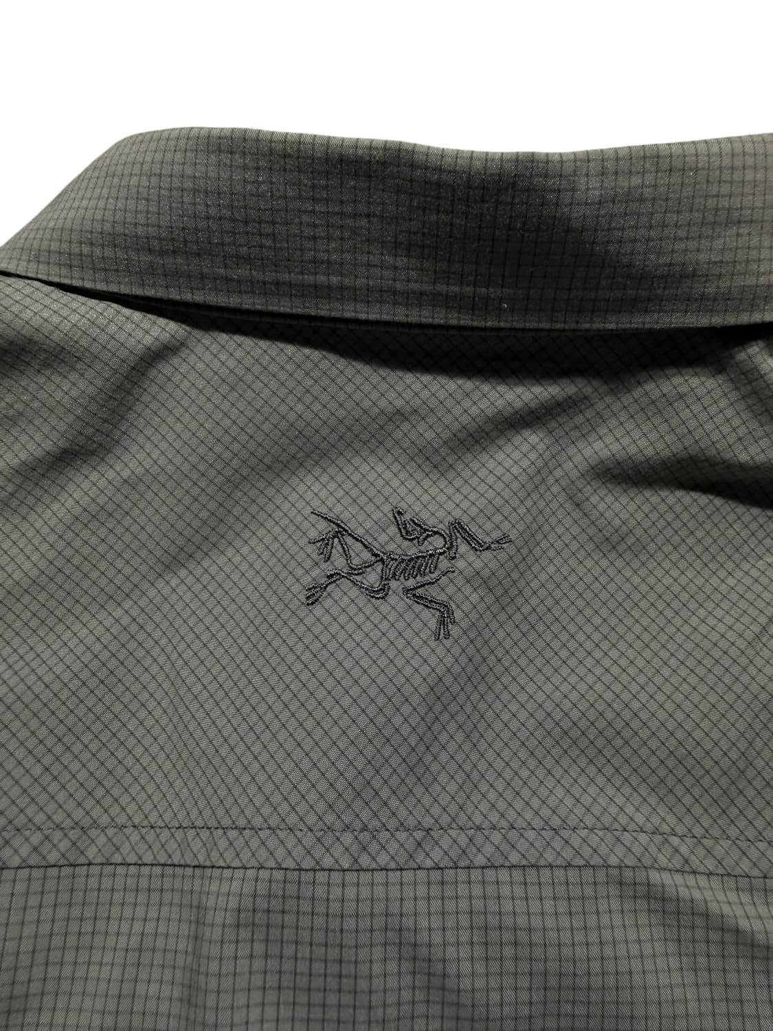 Arcteryx 아크테릭스 원포켓 하프셔츠 상품이미지4