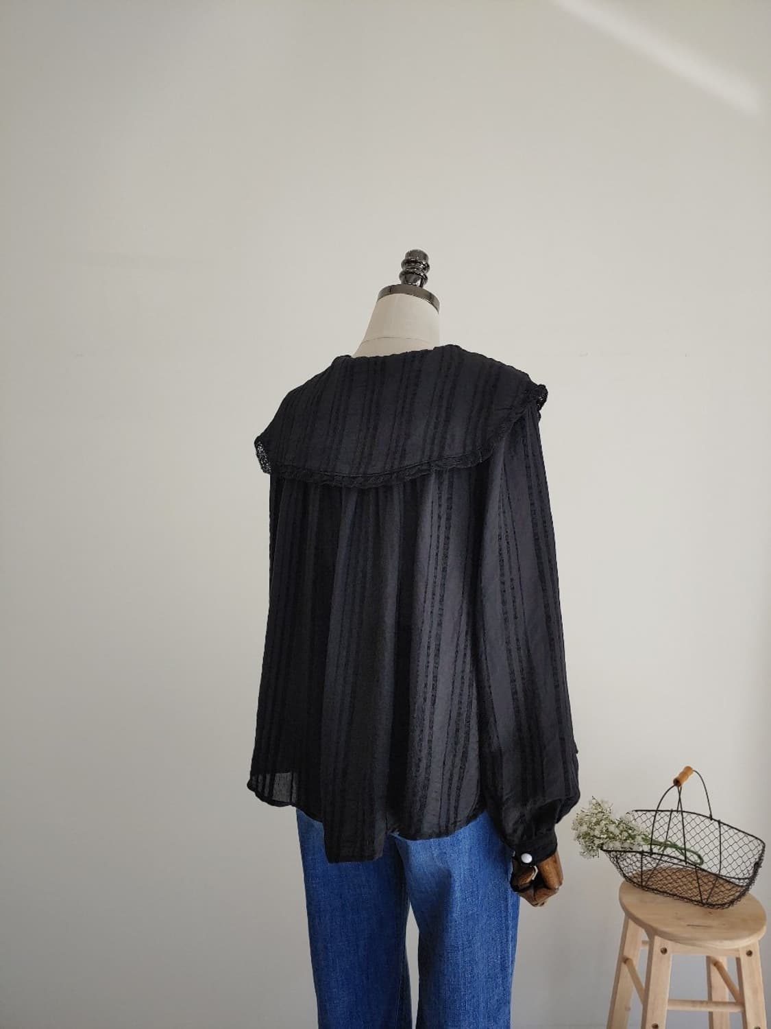 미유블라우스 상품이미지2