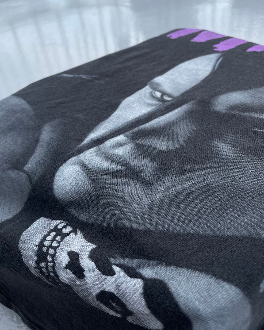 90s Misfits Doyle Wolfgang T-shirt 상품이미지6