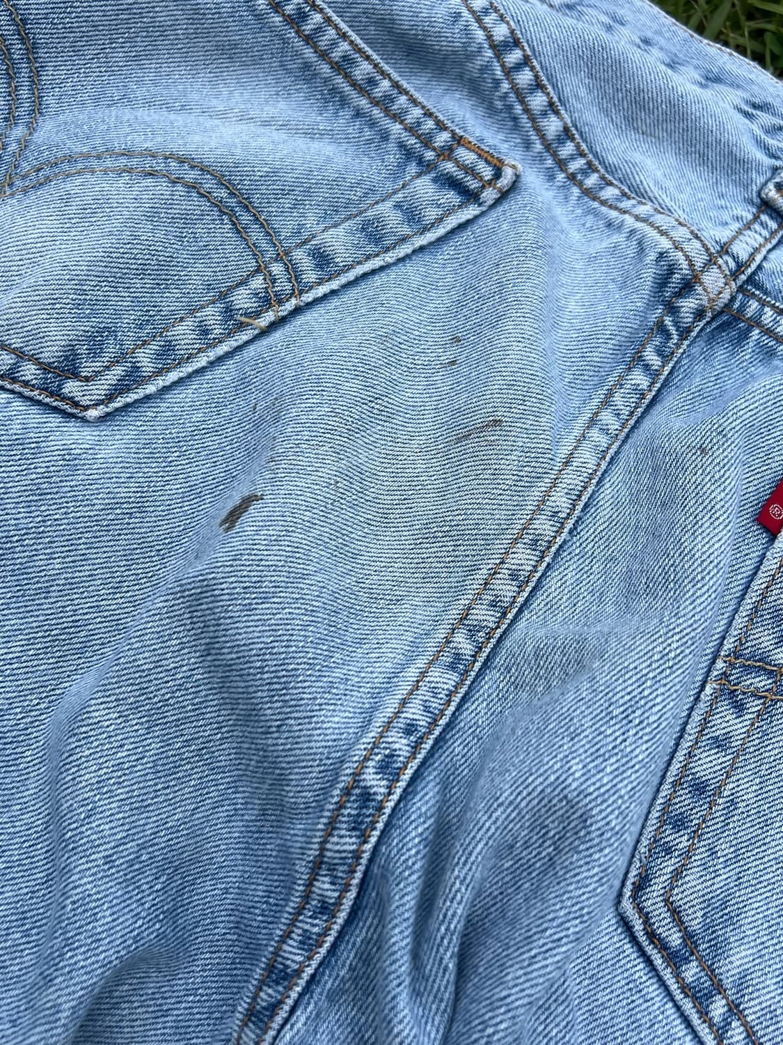 Levi’s 505 34x30 00s  상품이미지7