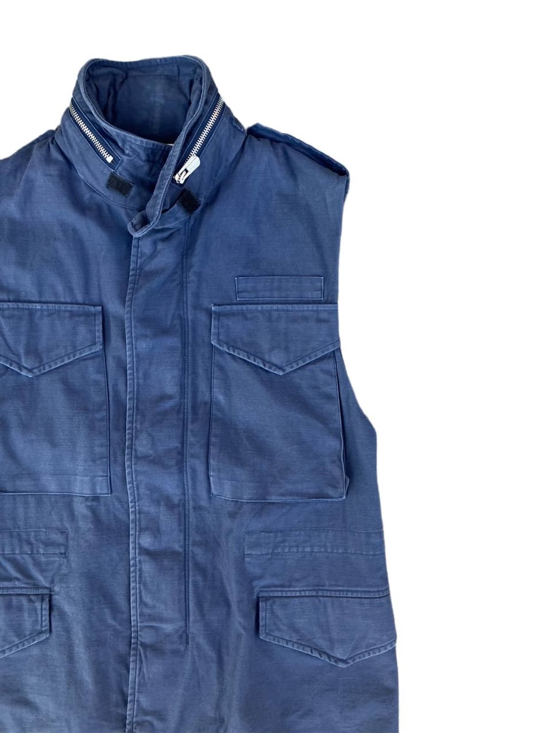 Golden Goose m65 vest 상품이미지3