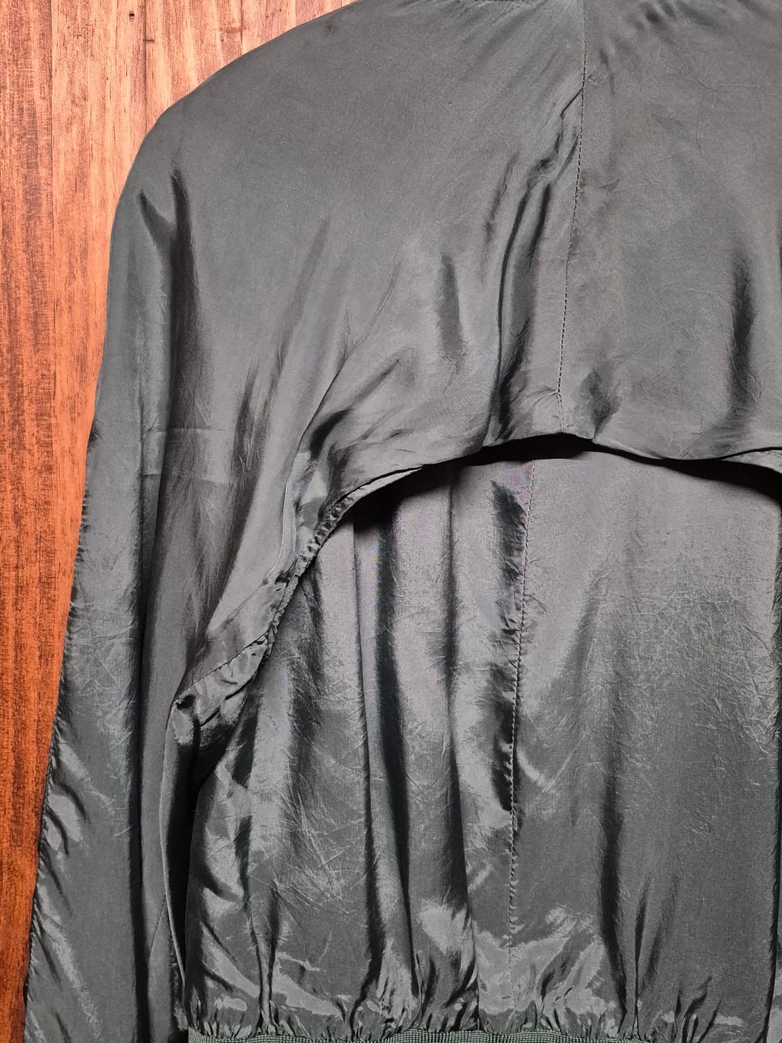 ACNE STUDIOS GREEN JEUMPER 상품이미지6