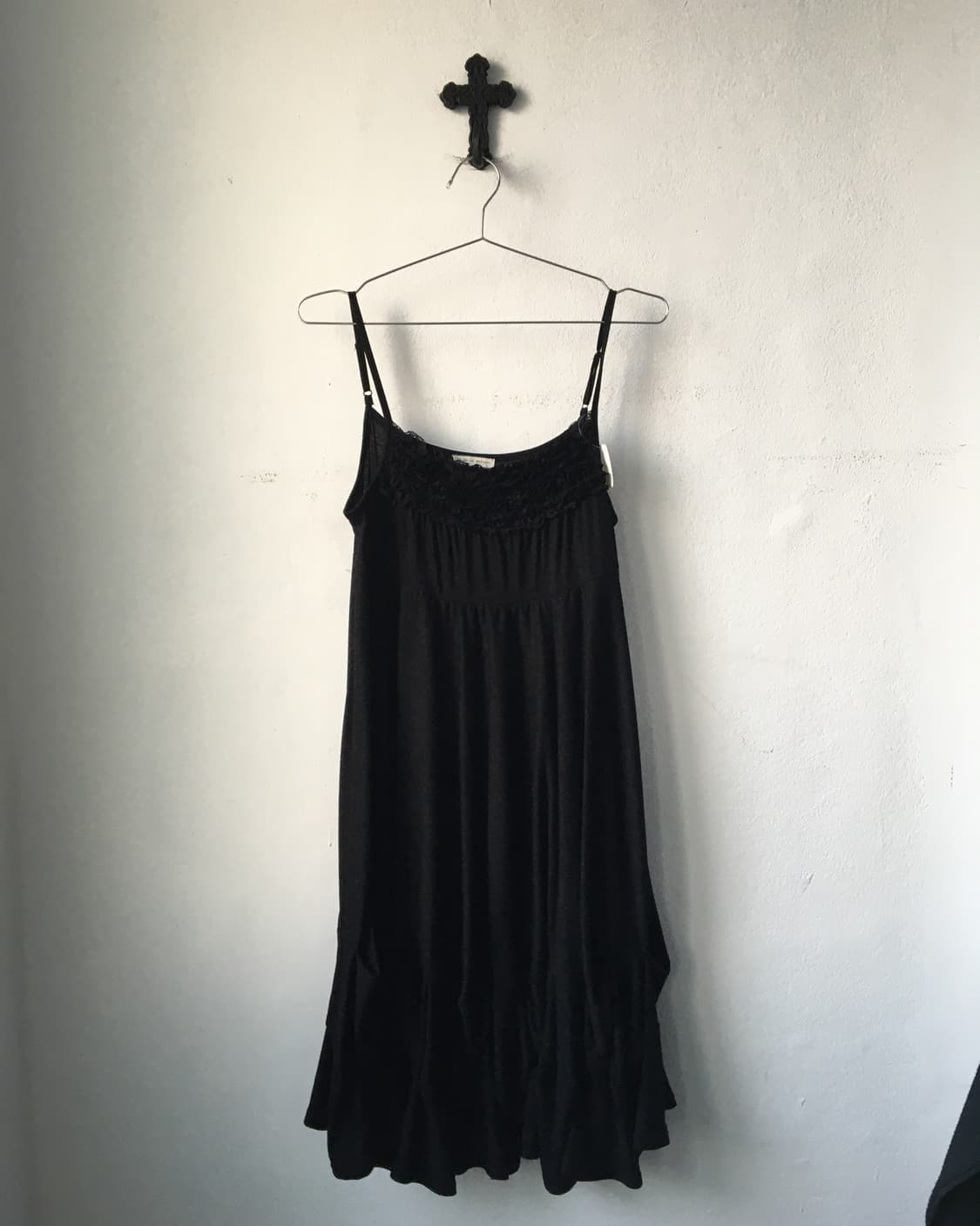 Shirring point onepiece 상품이미지2