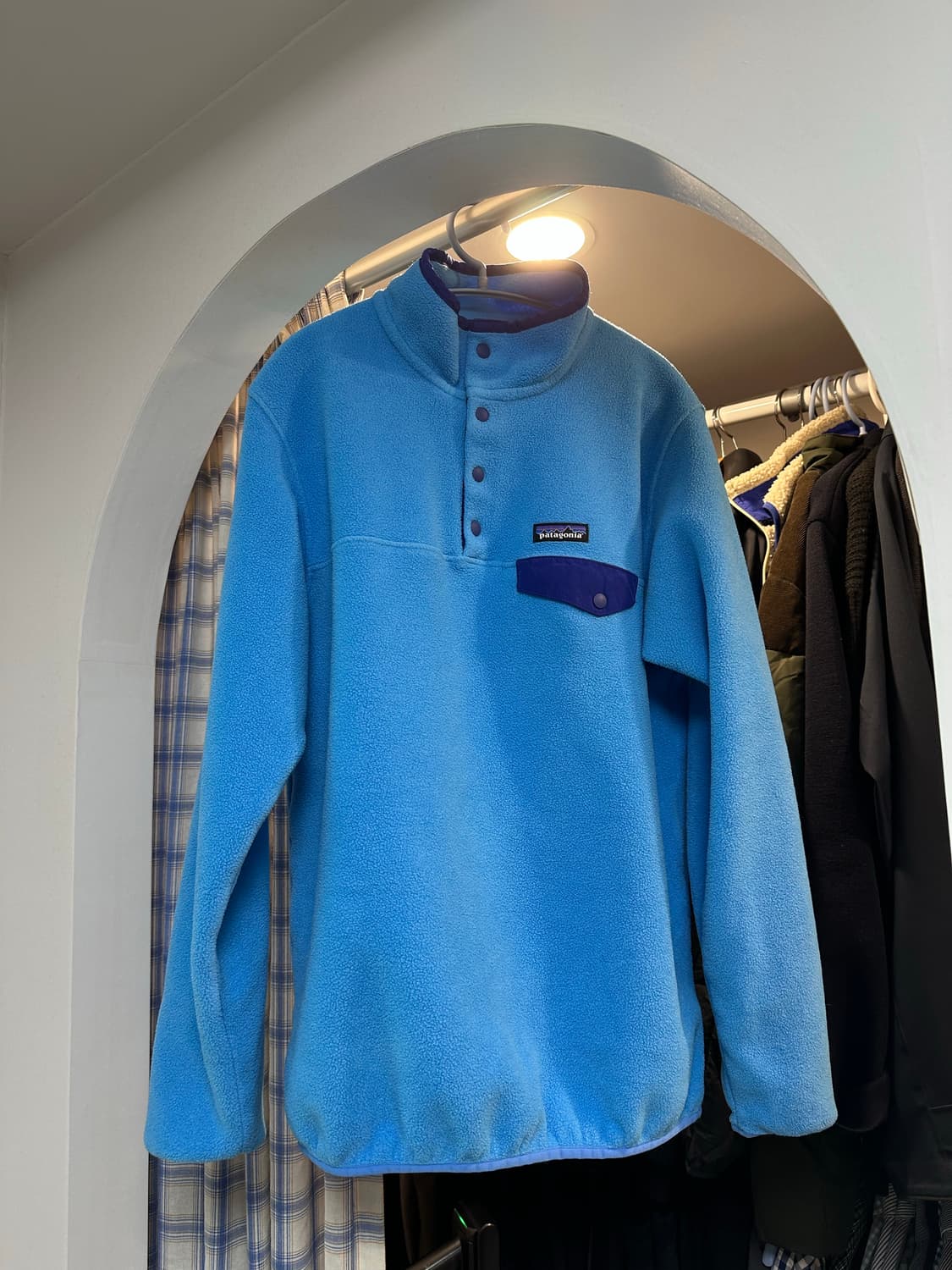 파타고니아 신칠라 상품이미지3