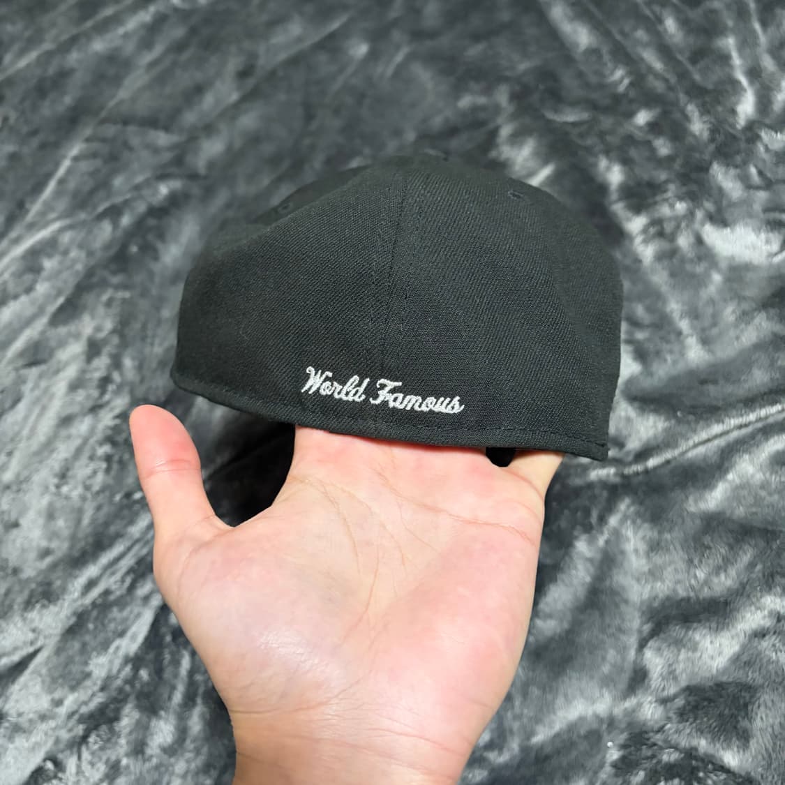 슈프림 모자 7 1/4 상품이미지3