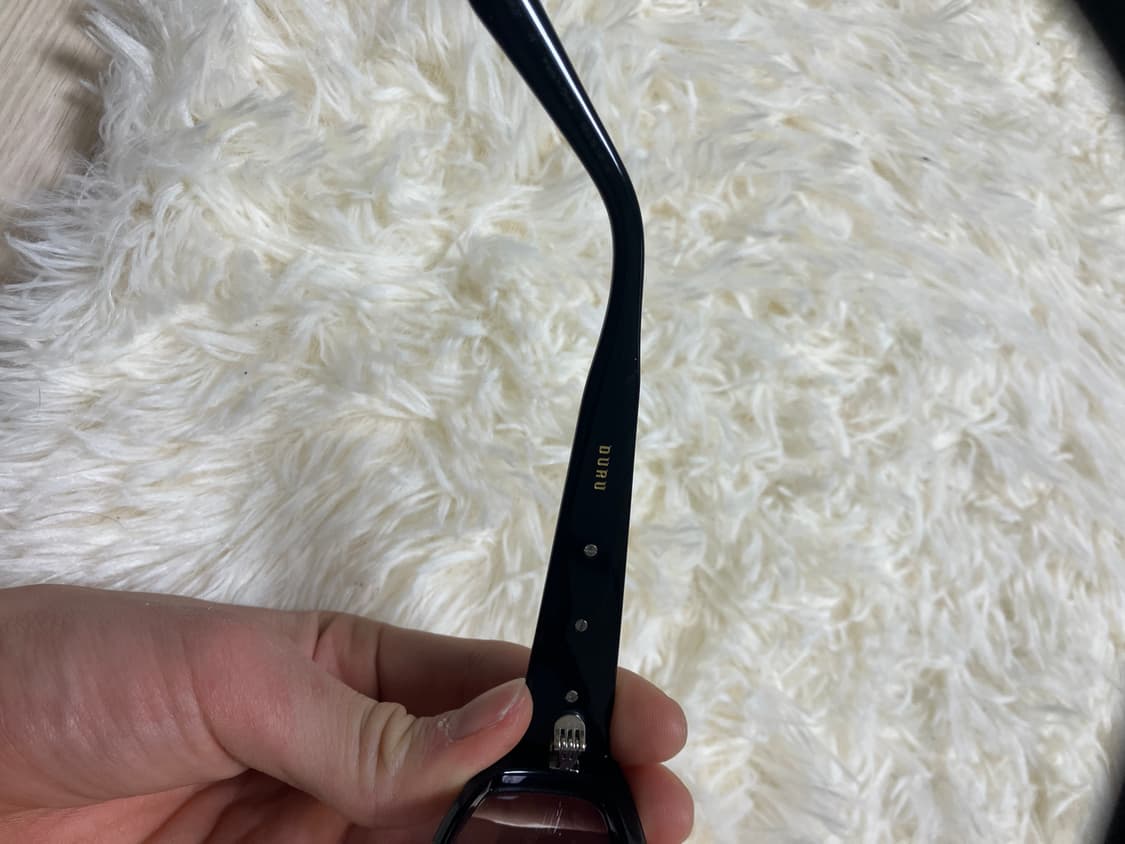 젠틀몬스터 두루 01 (DURU) 상품이미지7