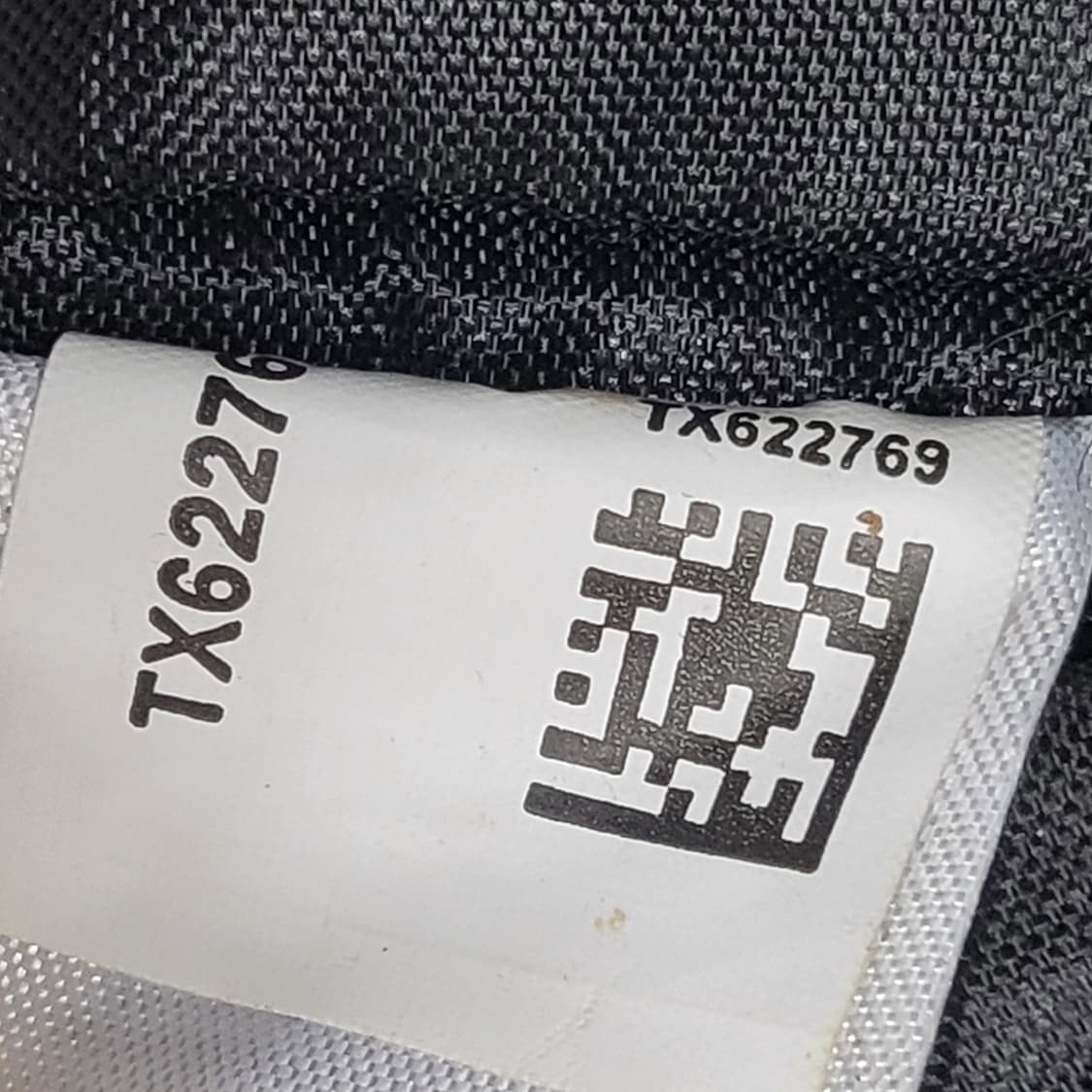 노스페이스 힙색,크로스백 30x12cm 상품이미지10