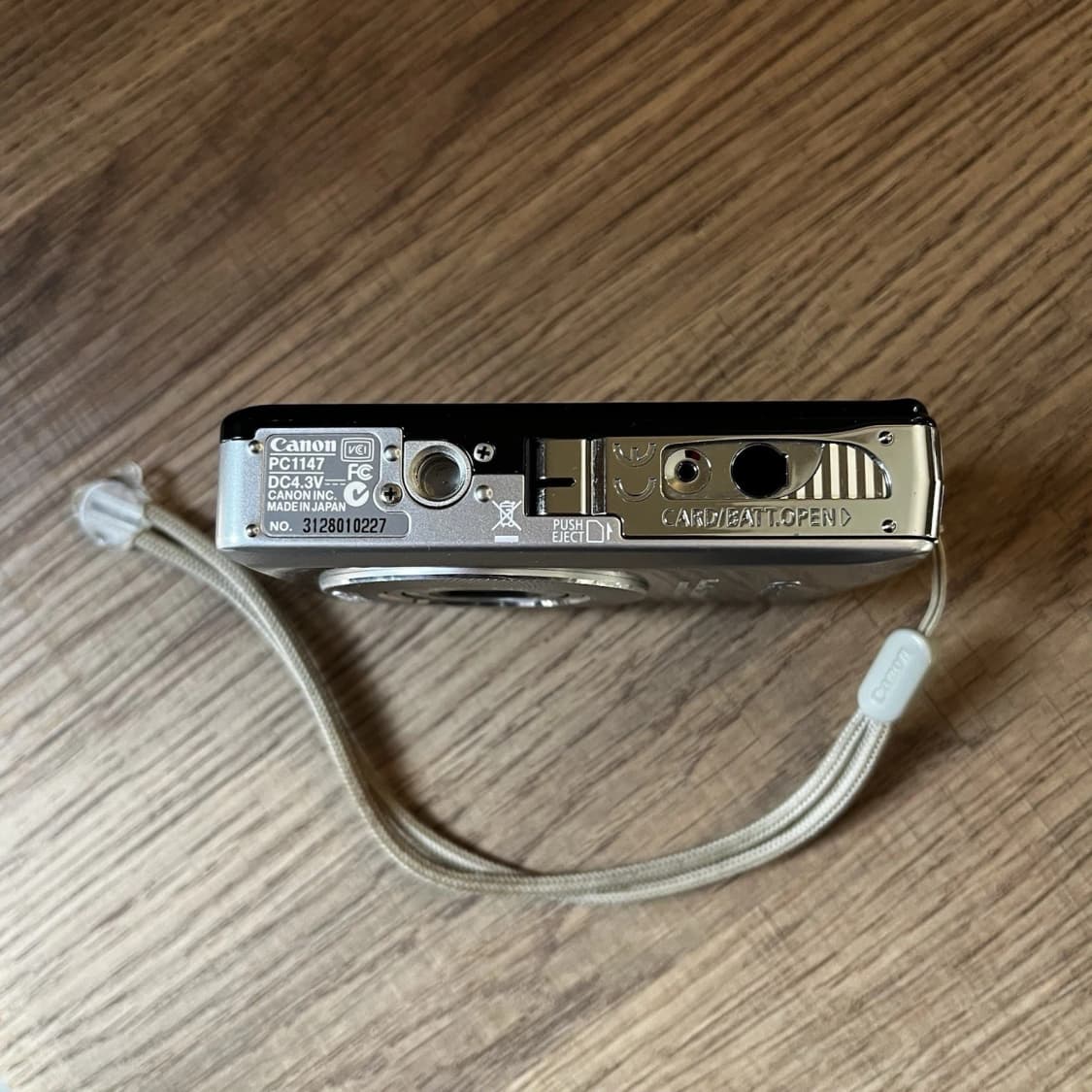 Canon ixus 65 / ixy 80 / sd630 디카 캐논 익서스 상품이미지9