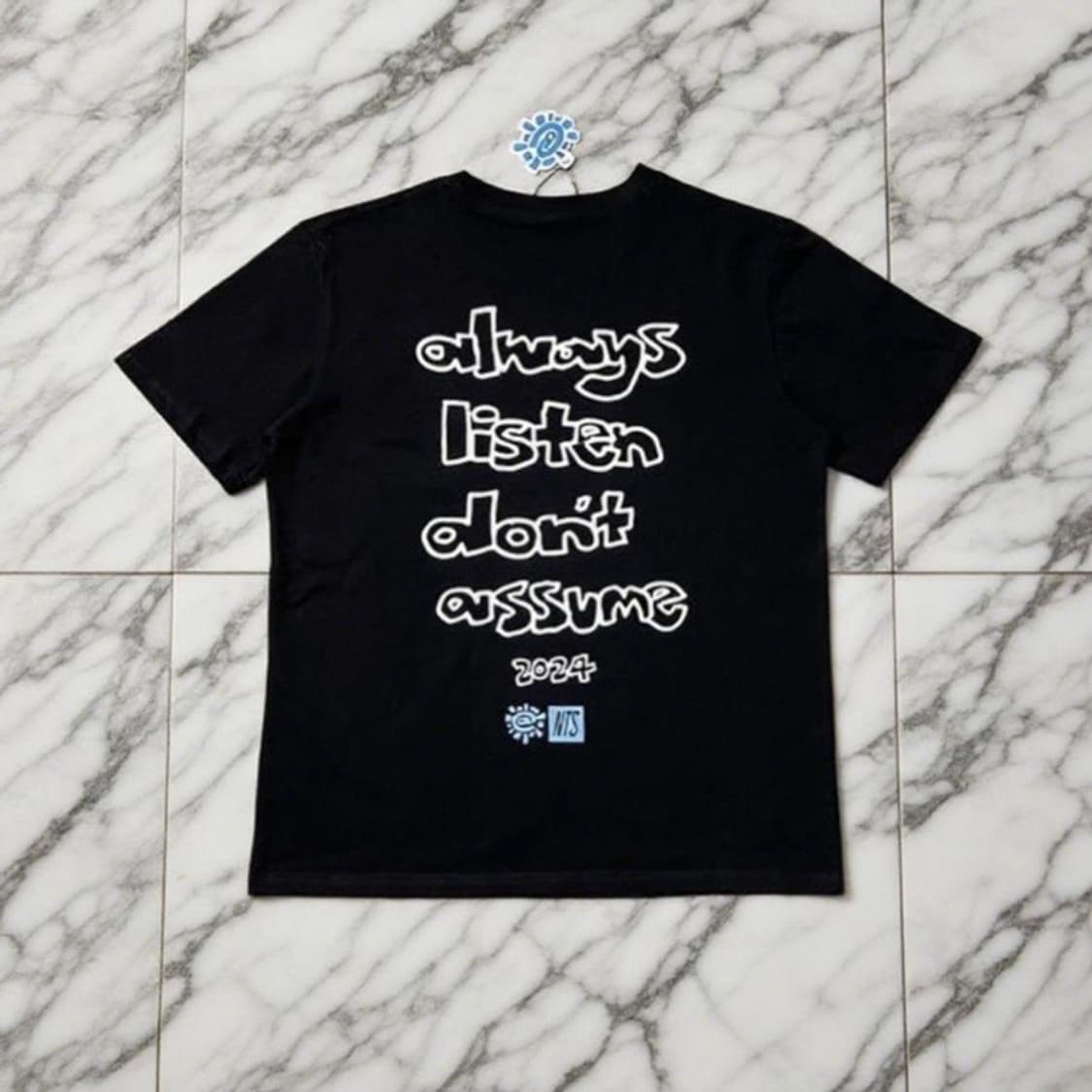  Adwysd T-shirt 상품이미지2