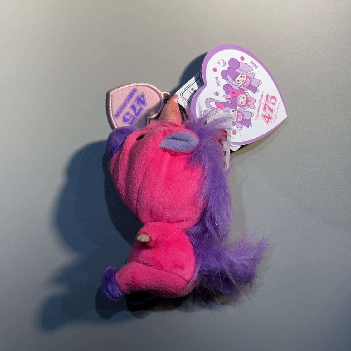 몬치치x시나코 콜라보 2 신상 희귀 베비치치 상품이미지5