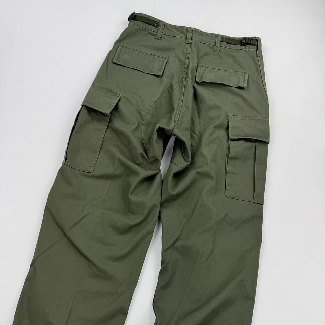 로스코 밀리터리 BDU 카코팬츠 상품이미지7