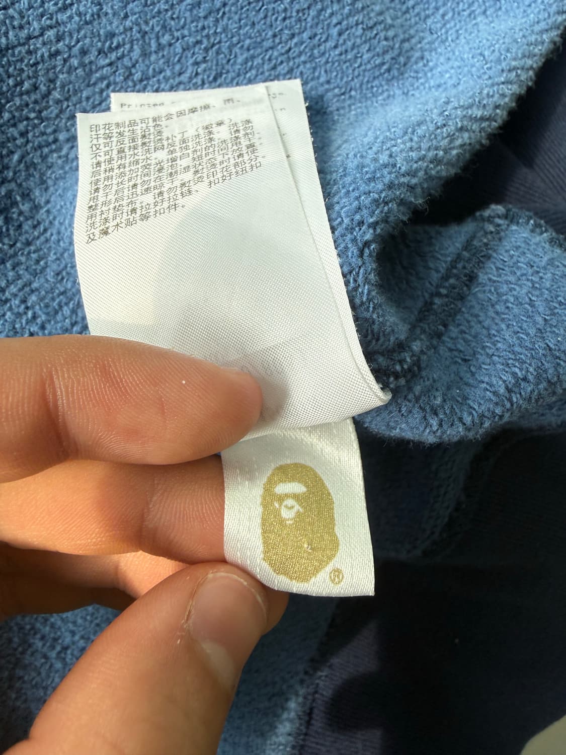 베이프 아수라 m 상품이미지4