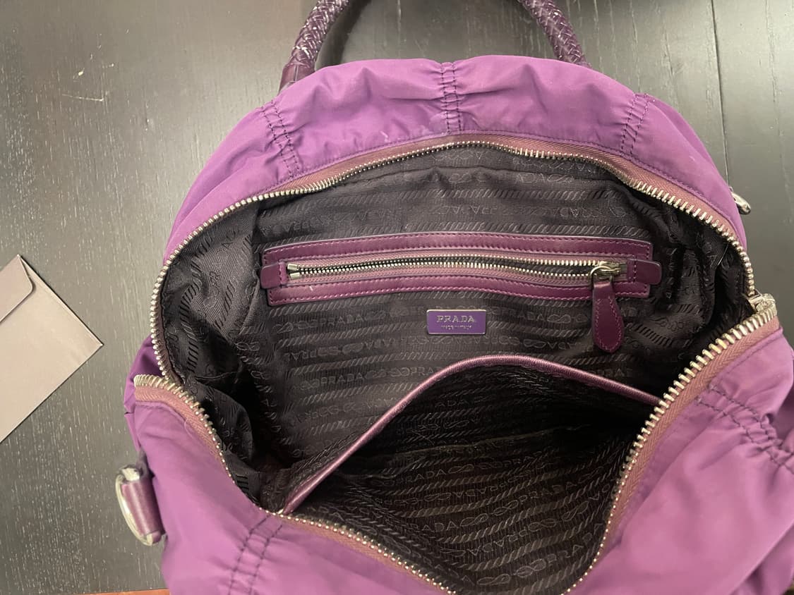 프라다 고프레 정품 상품이미지5