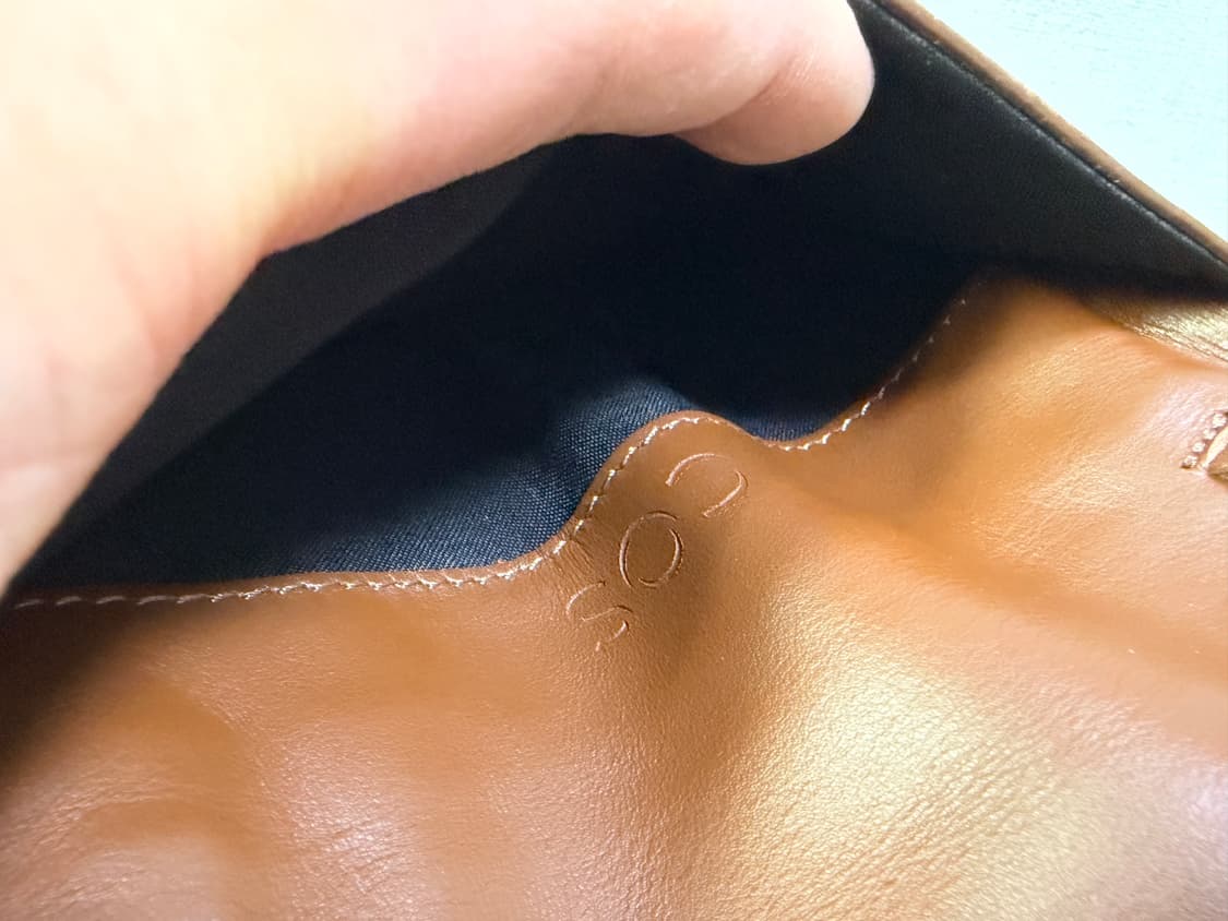 코스 여성 크로스백 상품이미지6