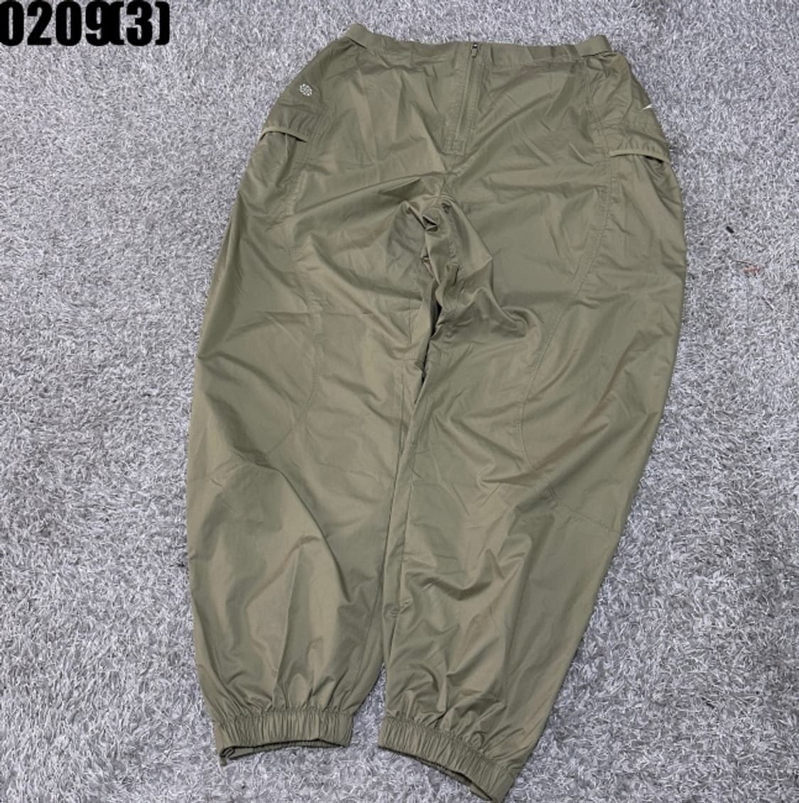 나이키 트레이닝 팬츠 상품이미지1