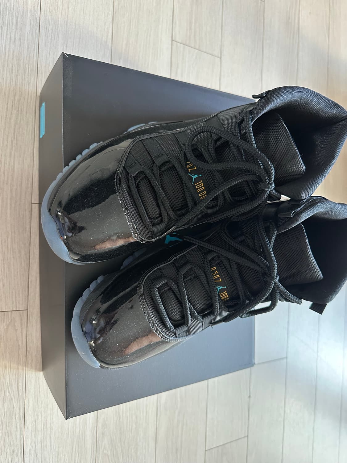 2025 조던 레트로 감마 상품이미지1